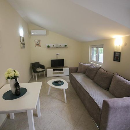 Goga Apartment Cattaro Esterno foto