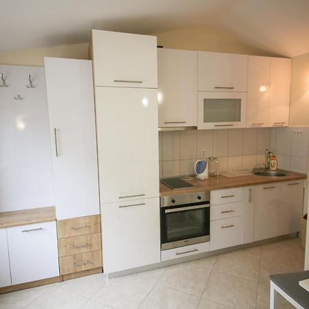 Goga Apartment Cattaro Esterno foto